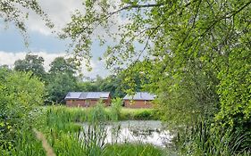 Ford Farm Lodges